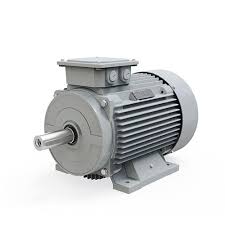 IE5 Motor