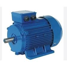 IE5 Motor