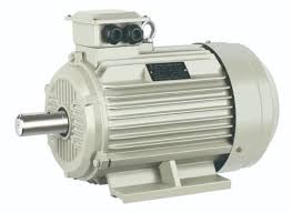 IE5 Motor