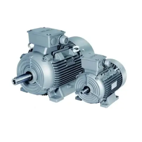 IE5 Motor