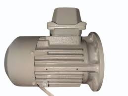 IE5 Motor