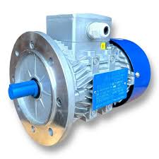 IE5 Motor