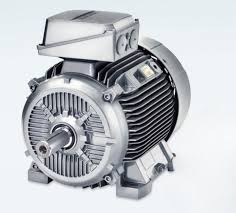 IE5 Motor