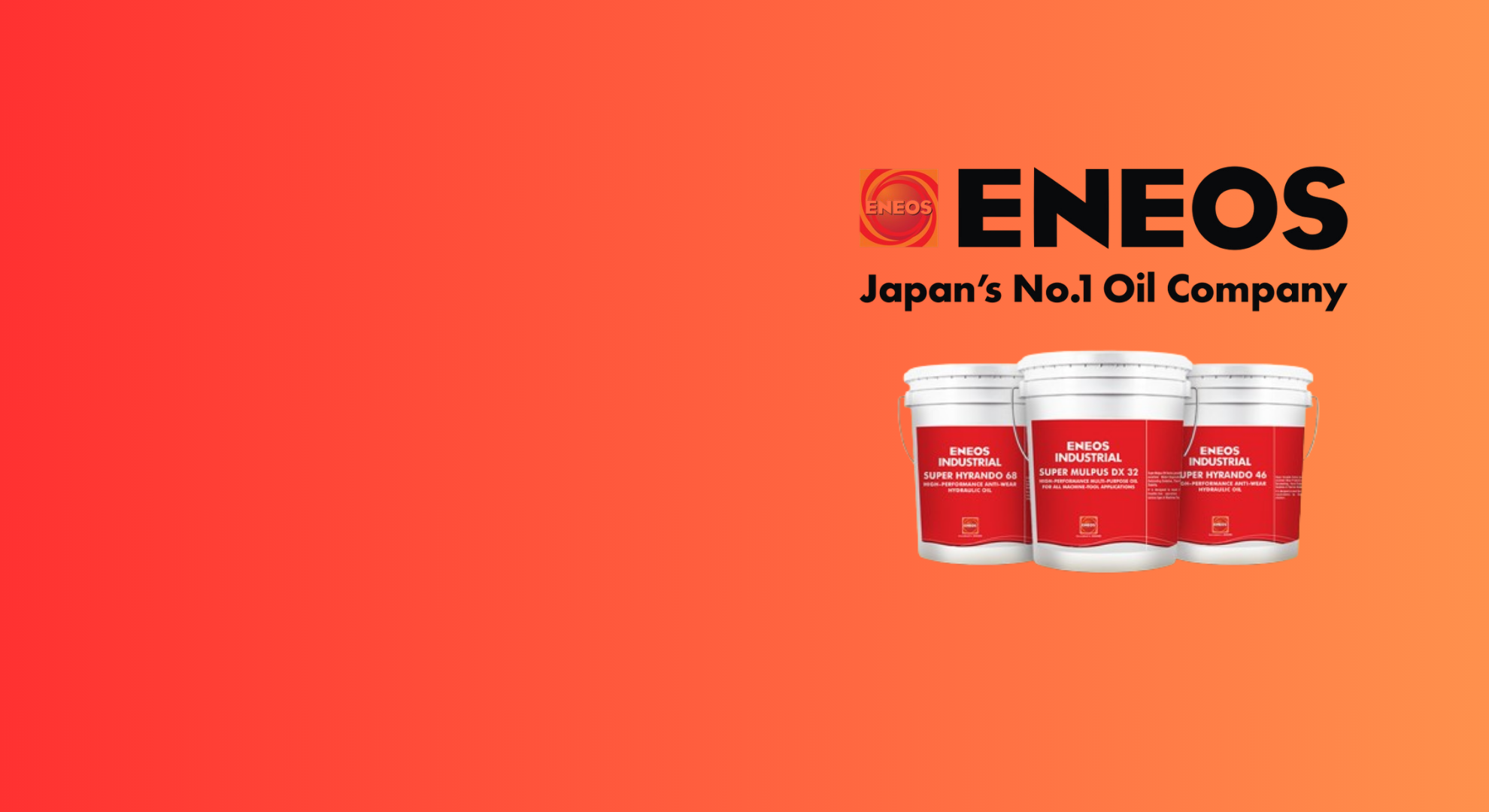 Industrial Lubricants