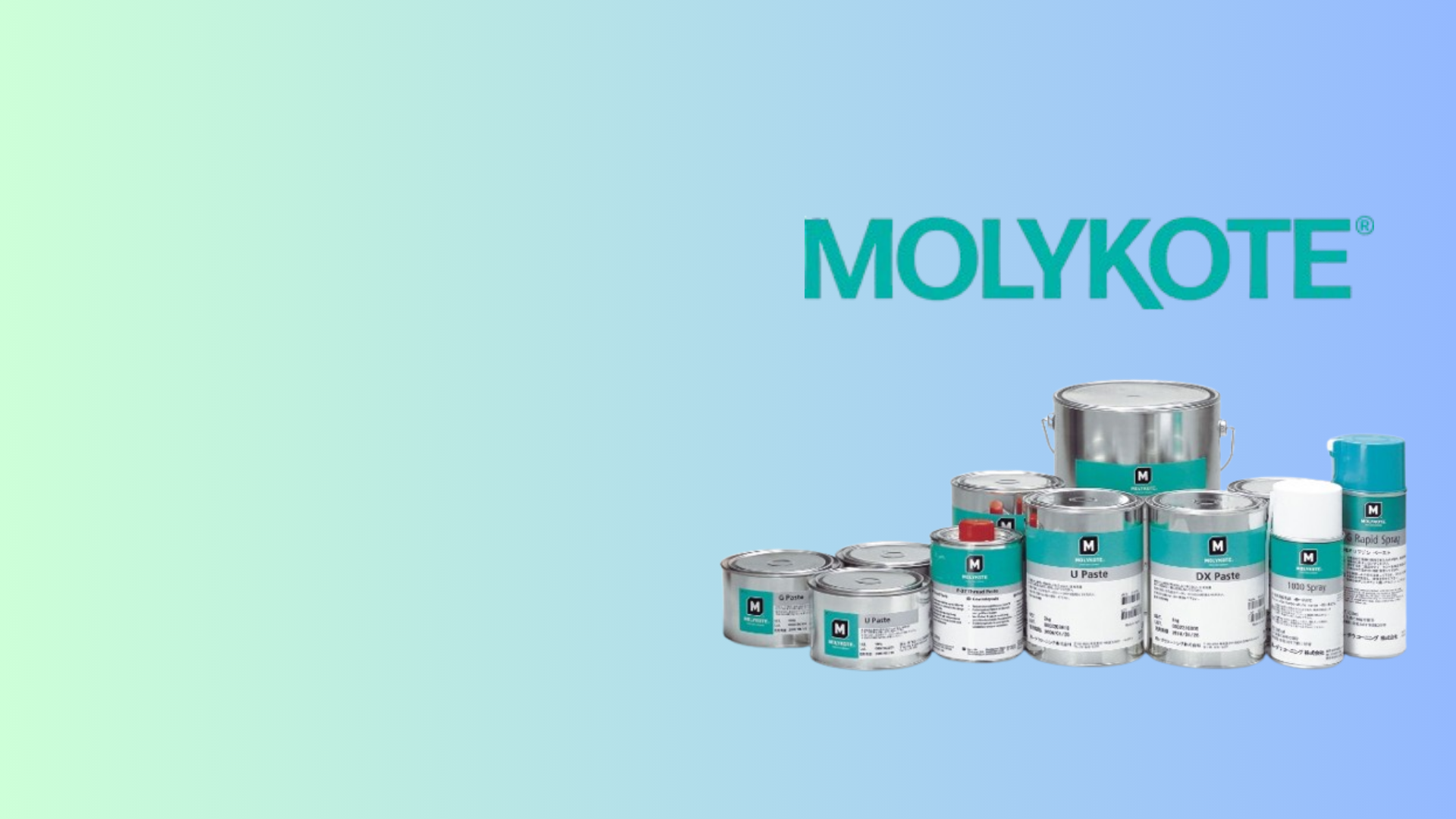 High Temperature Greases