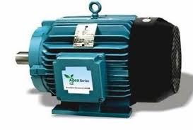 IE5 Motor
