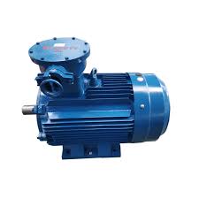 IE5 Motor