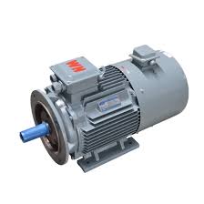 IE5 Motor