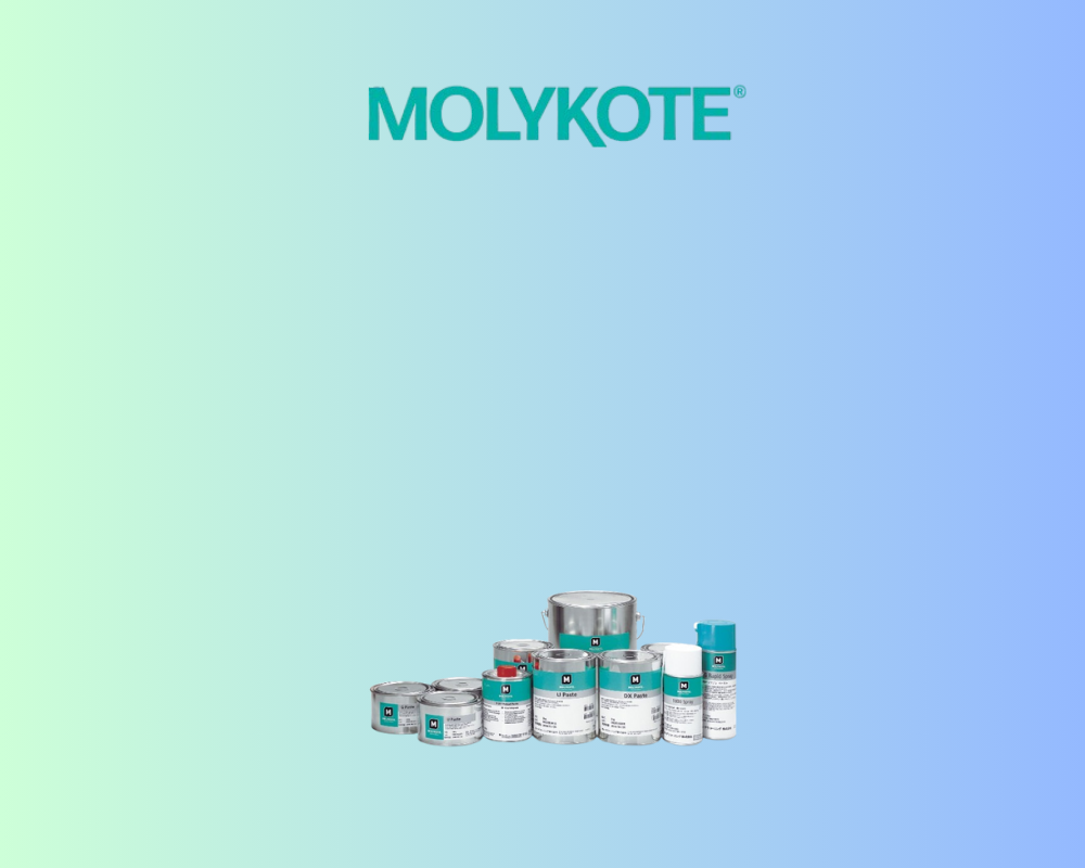 High Temperature Greases