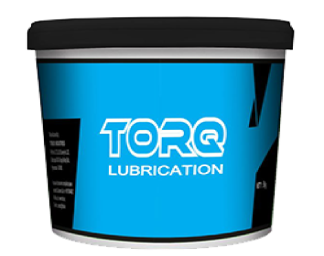 Aluminium Complex Grease